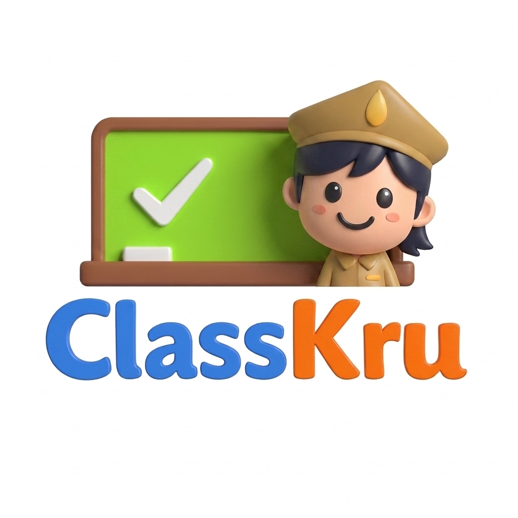 ClassKru